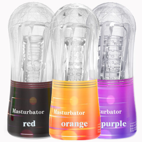 Masturbator