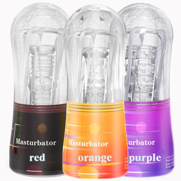 Masturbator