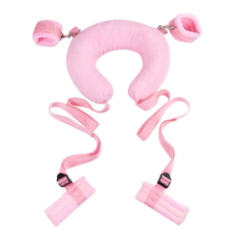 SM Pillow Bondage Kits