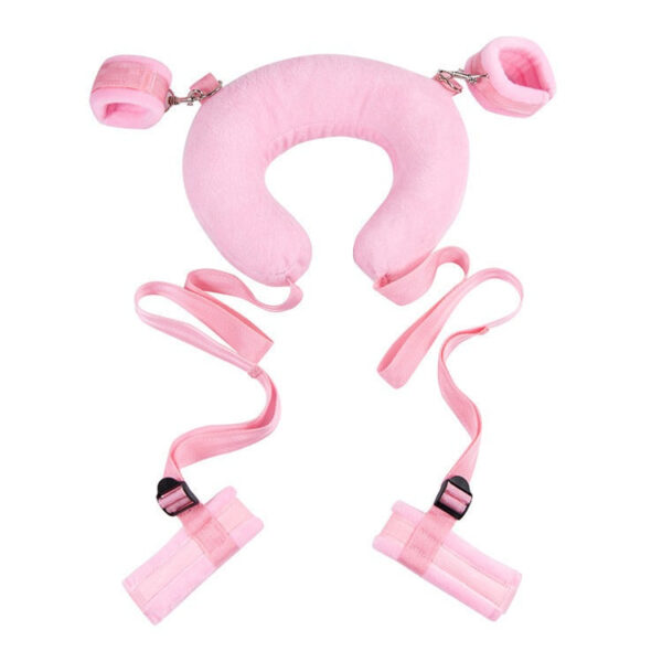 SM Pillow Bondage Kits