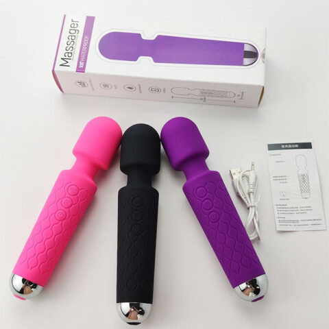 Massage Wand