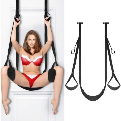 SM Door Swing