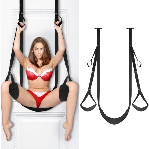 SM Door Swing