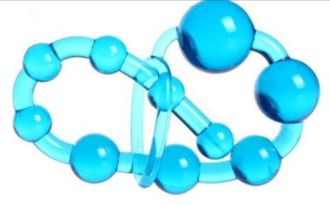 Pulling Beads