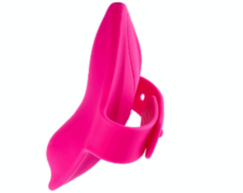 Bluetooth Vibrating Panties